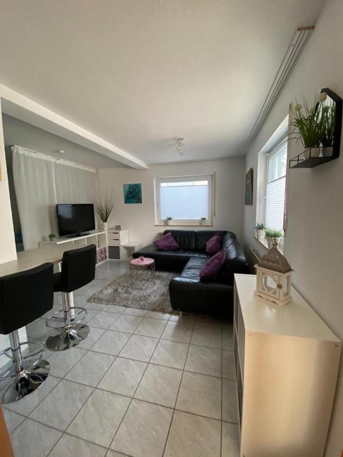 Appartement Linda Karsau エクステリア 写真