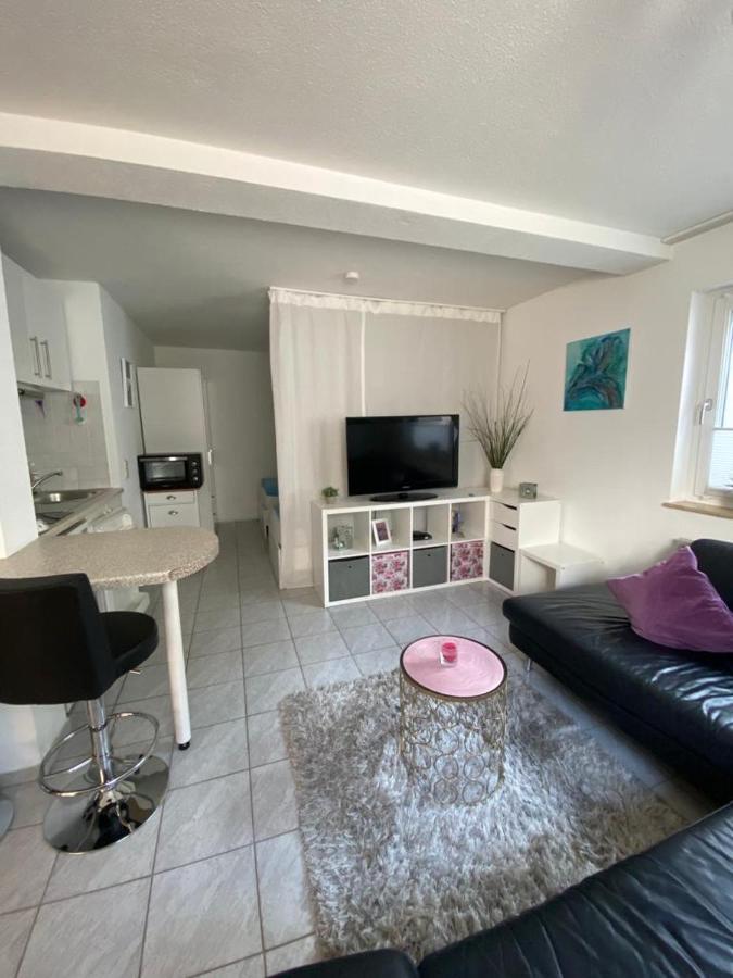 Appartement Linda Karsau エクステリア 写真