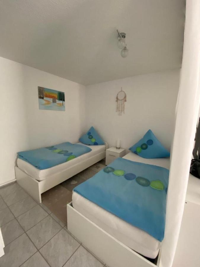 Appartement Linda Karsau エクステリア 写真