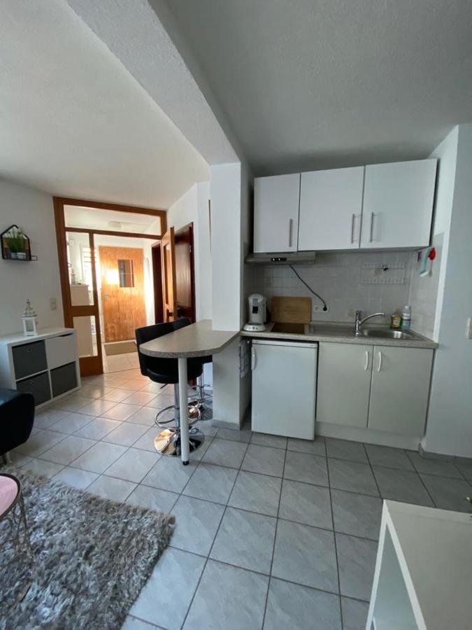Appartement Linda Karsau エクステリア 写真