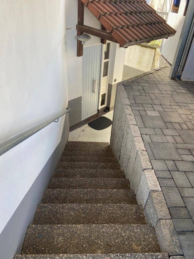 Appartement Linda Karsau エクステリア 写真
