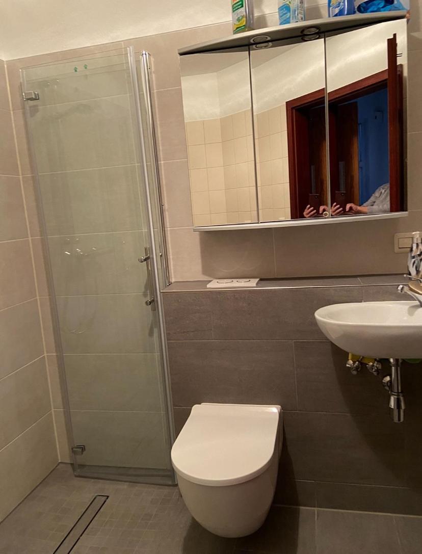 Appartement Linda Karsau エクステリア 写真