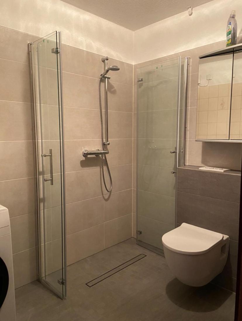 Appartement Linda Karsau エクステリア 写真